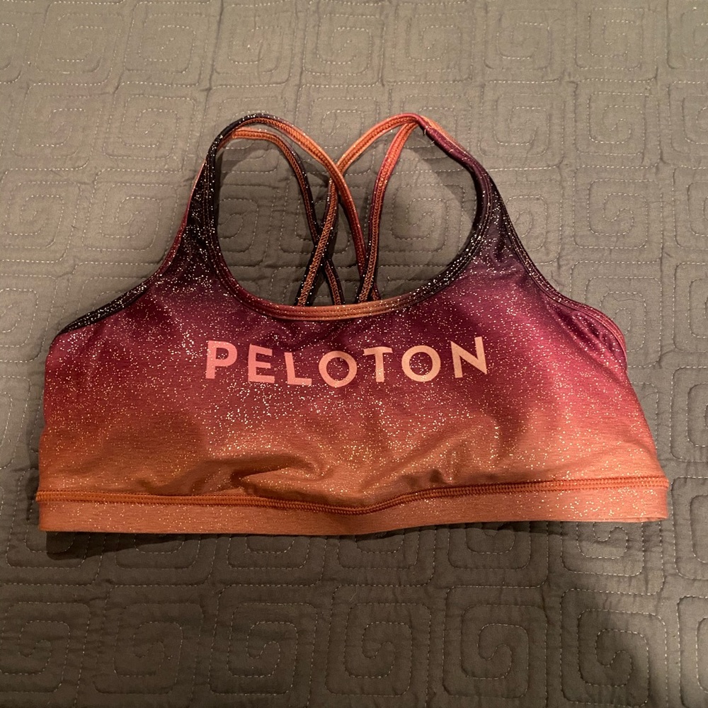 Sports Bra/ Brand New Never worn